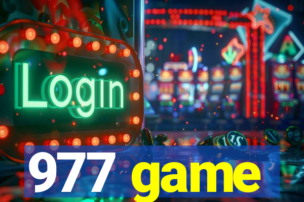 977 game